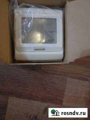 Датчик теплого пола Тумботино - изображение 1