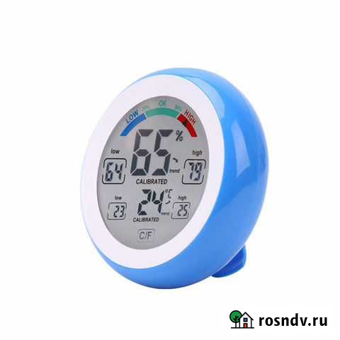 Гигрометр- термометр Казань - изображение 1