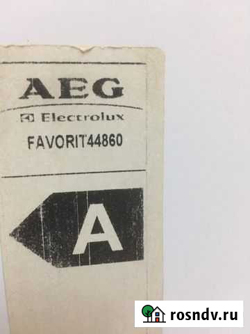 Посудомоечная машина electrolux Челябинск - изображение 1