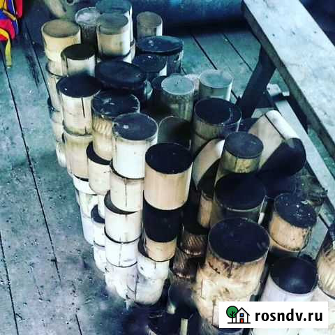 Прием-скупка катализаторов Владикавказ - изображение 1