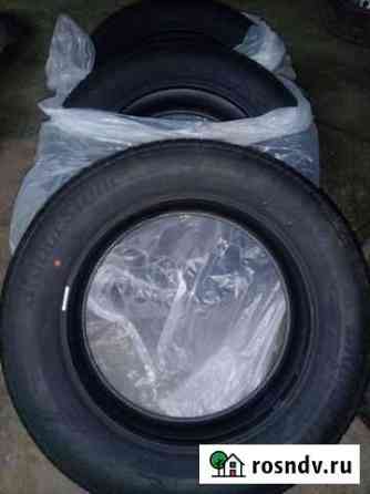 Резина летняя bridgestone 225/60/r18 новая Нефтеюганск