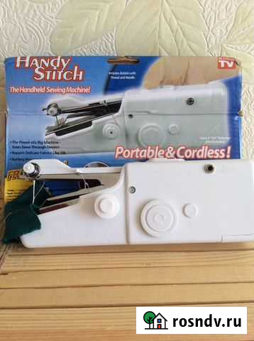 Швейная машинка Верхняя Пышма - изображение 1