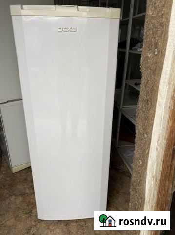 Морозильная камера Beko доставка Бесплатно Йошкар-Ола - изображение 1