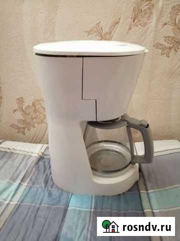 Кофеварка капельная Ковров - изображение 1