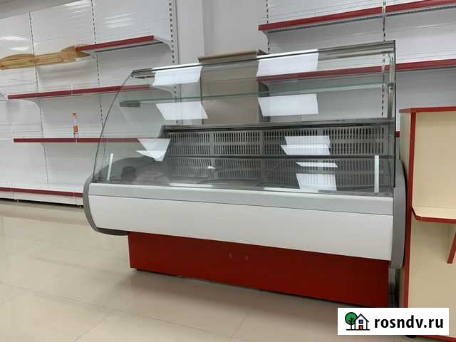 Аренда и продажа холодильного оборудования Севастополь - изображение 1