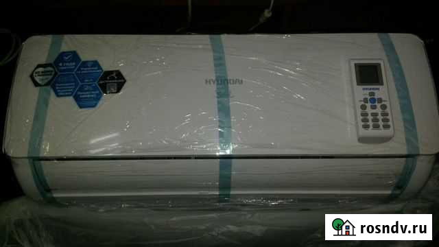 Кондиционер hyundai H-AR21-07H Евпатория - изображение 1