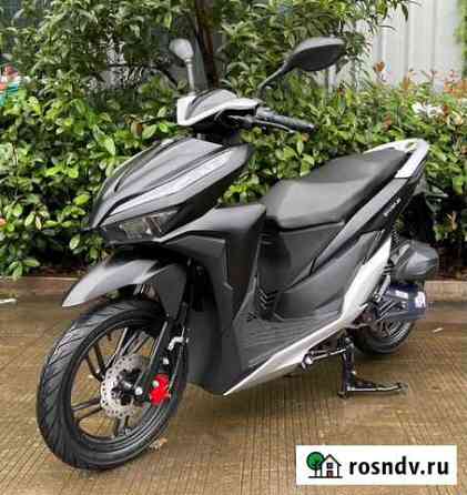 Скутер vento inferno 170 Екатеринбург