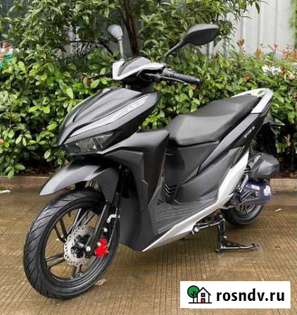 Скутер vento inferno 170 Екатеринбург - изображение 1