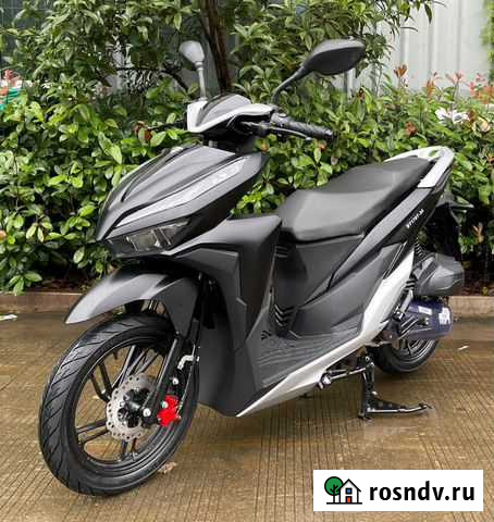 Скутер vento inferno 170 Екатеринбург - изображение 1