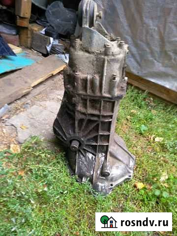 МКПП Mercedes Benz 616 двигатель Павловский Посад - изображение 1