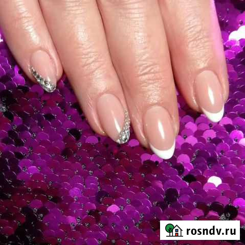 Маникюр и Педикюр Домодедово - изображение 1