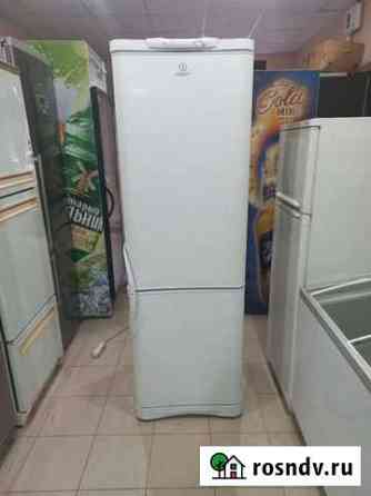 Холодильник indesit 185 см Петрозаводск