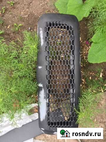 Решетка радиатора milotec Ногинск - изображение 1