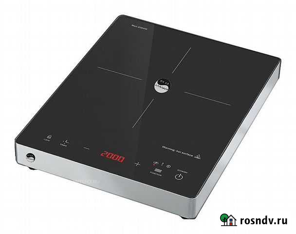 Плита индукционная indokor IN2000 Череповец - изображение 1