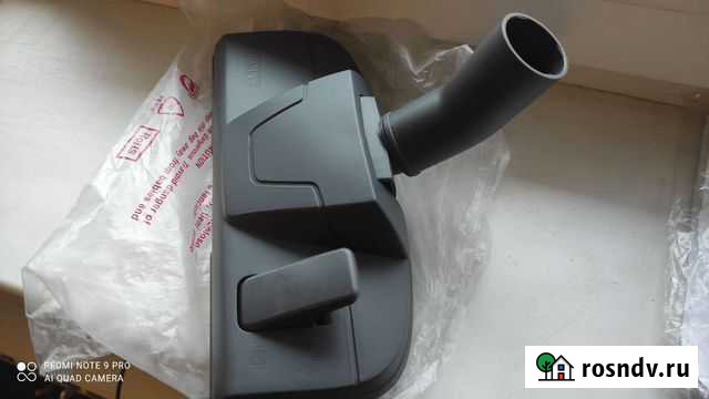 Насадка для пылесоса thomas для сухой уборки пол Курск - изображение 1