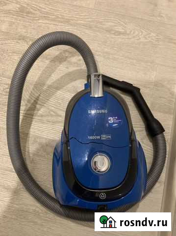 Пылесос samsung на запчасти Мурманск - изображение 1