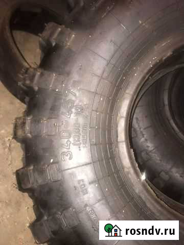 Автошина 13.00-18 К-58 Малино - изображение 1