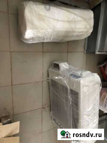 Сплит система mdof-09HN1 Киров - изображение 1