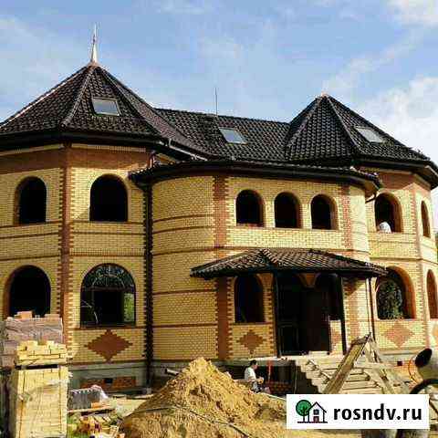 Каменьщики(облицовка) Избербаш