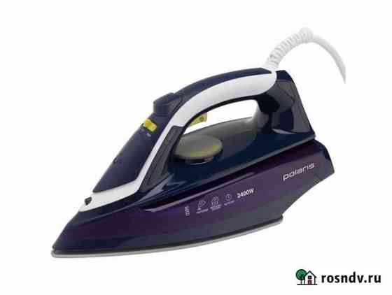 Утюг Polaris PIR 2480aк новый Курск