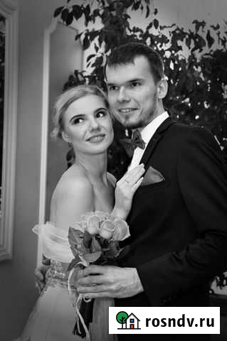 Свадебная фотосъемка Балаково - изображение 1