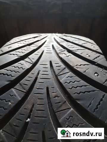 Шины185 60 15 зима Камешково - изображение 1