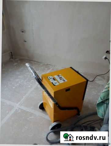 Осушитель воздуха master DH 752 Z12 Глебовский - изображение 1