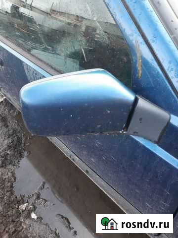 Переднее правое зеркало Volvo 850 Красные Четаи - изображение 1