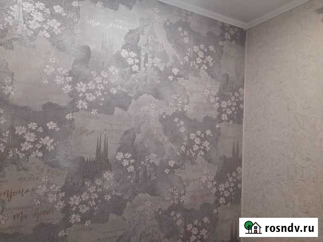 Услуги поклейка обоев Липецк - изображение 1