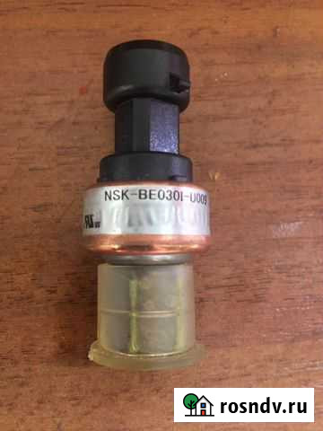 Преобразователь (датчик) давления NSK-BE030I-U009 Балашиха - изображение 1