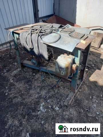 Станок циркулярка Вурнары - изображение 1