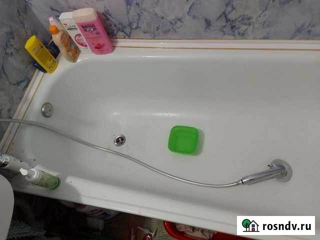 Ванна бу Бугры - изображение 1