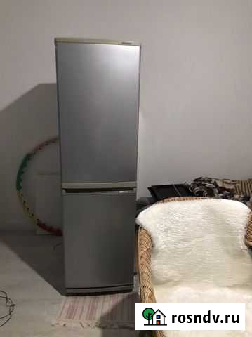 Холодильник двухкамерный Ждановский - изображение 1