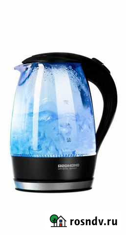 Чайник электрический Липецк - изображение 1