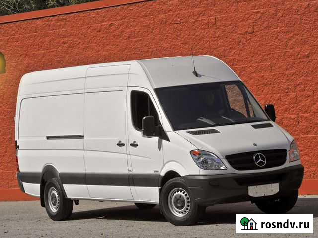 Грузоперевозки доставка Светлогорск - изображение 1