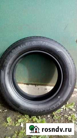 Hankook 205/65 R16 Мытищи - изображение 1