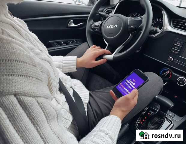 Курьер со своим автомобилем Москва - изображение 1