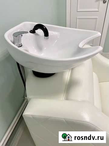 Парикмахерское кресло мойка Череповец - изображение 1