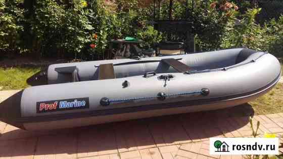 Надувная лодка пвх ProfMarine PM 320 A Волгоград