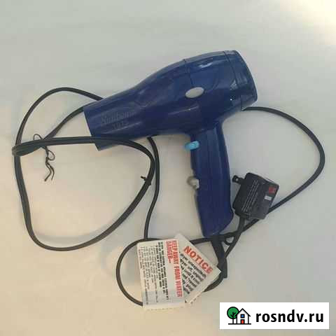 Фен для волос Петропавловск-Камчатский - изображение 1