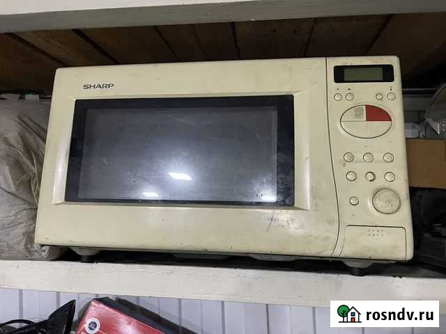 Микроволновая печь Bosch Пыть-Ях - изображение 1