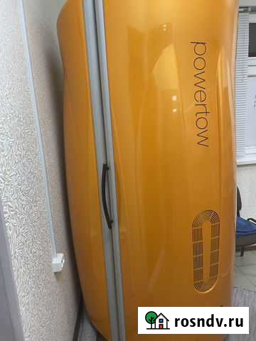 Солярий Powertower 7000 Ноябрьск - изображение 1