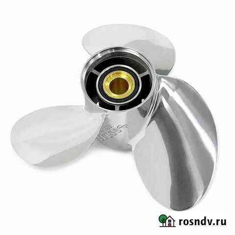 Винты C2 Volvo Penta Dual Props DP 280, 290 Санкт-Петербург