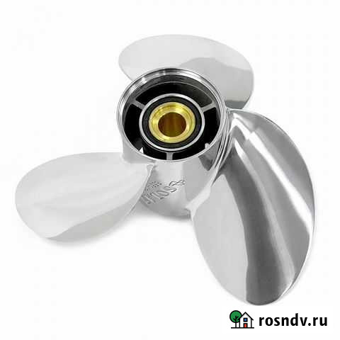 Винты C2 Volvo Penta Dual Props DP 280, 290 Санкт-Петербург - изображение 1