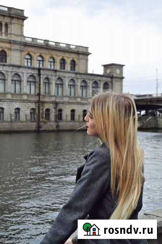 Фотограф Калининград - изображение 1