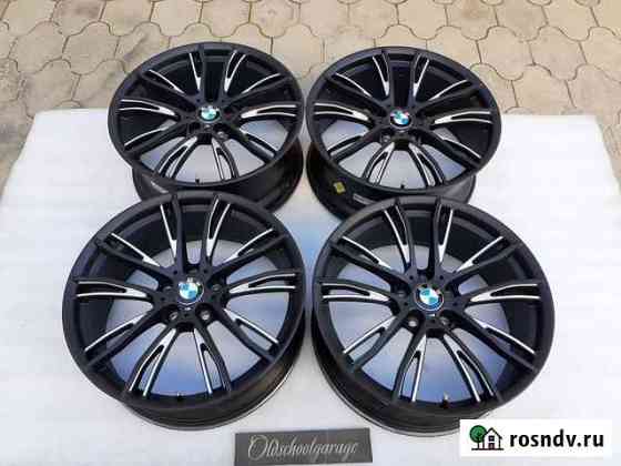 Разноширокая ковка BMW оригинал M style -624 Краснодар