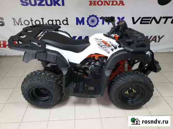 Квадроцикл kayo Bull-2C 150 Ростов-на-Дону