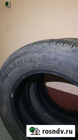 Hankook 235/65 R18 106H 4шт Мурино - изображение 1