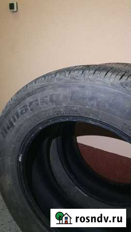Hankook 235/65 R18 106H 4шт Мурино - изображение 1