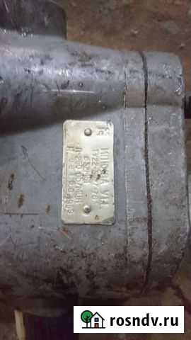 Дрель пневматическая ип-1016А У1.1 Тоцкое - изображение 1